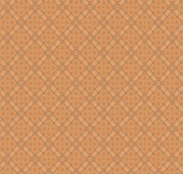 Autumn Plaid Marigold Yardage