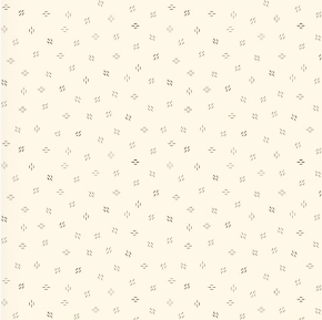 Quiet Grace Little Lines Cream Yardage