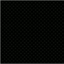 Quiet Grace Ditsy Dots Black Yardage