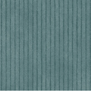 Woolies Flannel Stripe Teal Yardage