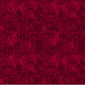 Woodland Tonal Dark Red Yardage