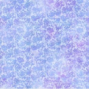 Ethereal Field Purple Yardage