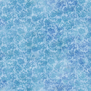 Ethereal Field Blue Yardage