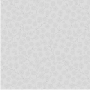 Tiny Tonals Daisy Chain Grey on Grey Yardage