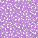 Everything But The Kitchen Sink XVII One More Chapter Orchid Yardage