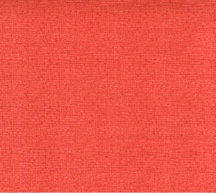Thatched Pink Grapefruit Solid Yardage