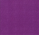 Thatched Plum Solid Yardage