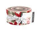 A Christmas Carol Jelly Roll