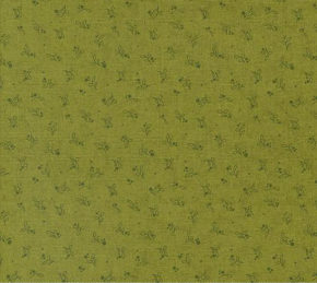 Pine Valley Holly Jolly Blenders Mistletoe Yardage