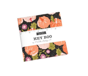 Hey Boo Charm Pack