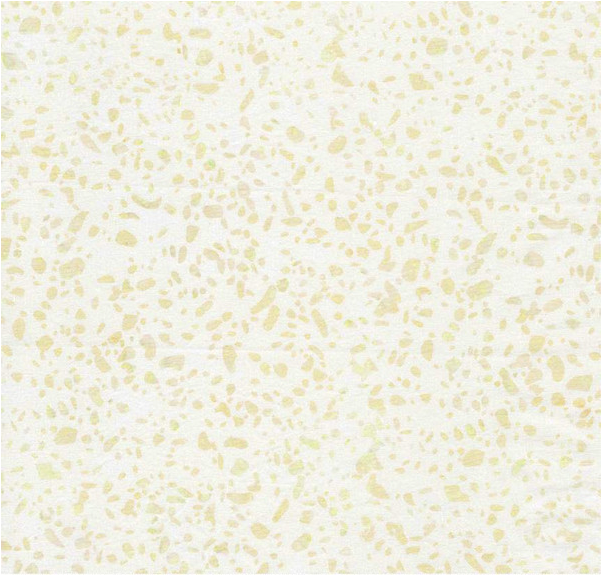 Expressions Batiks Elementals Terrazzo Buttermilk Yardage