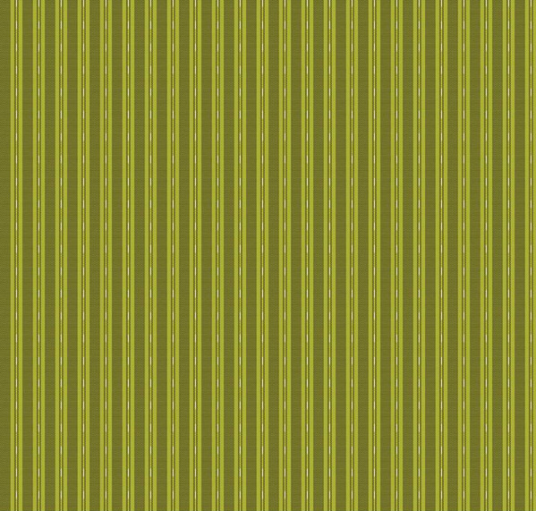 Stitcher's Flannel Ticking Green Yardage