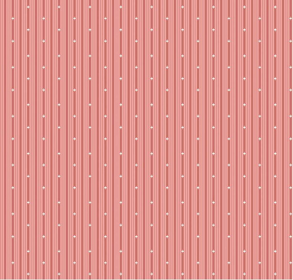 Albion Stripes Rose Yardage