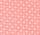 Cali Co Cameo Ditsy Pink Yardage