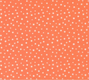 Cali Co Dots Melon Yardage