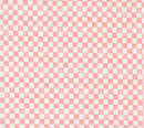 Love Blooms Checks and Plaids Blush Yardage