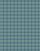 Countryside Plaid Blue Yardage