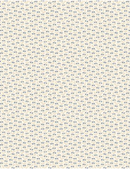 Radiance Tiny Vines Cream Yardage