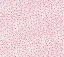 Shine Hearts Cloud Lollipop Yardage