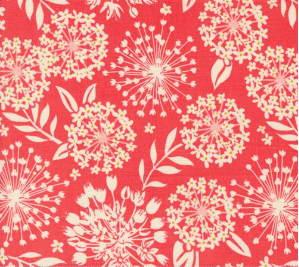 Tango Simpatico Tangerine Yardage