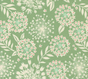 Tango Simpatico Sage Yardage