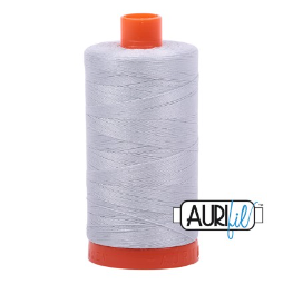 Aurifil Cotton Makó 50 wt Dove