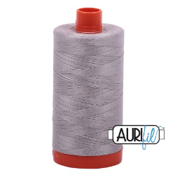 Aurifil Cotton Makó 50 wt Xanadu