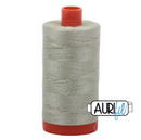 Aurifil Cotton Makó 50 wt Spearmint