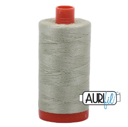 Aurifil Cotton Makó 50 wt Spearmint