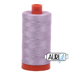 Aurifil Cotton Makó 50 wt Lilac