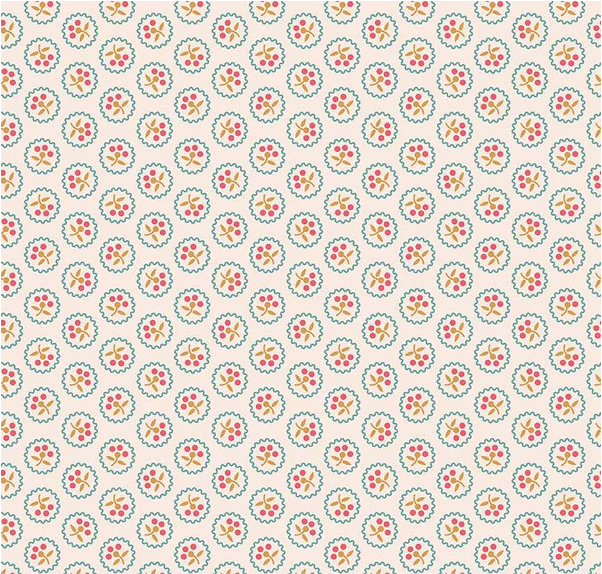 Americana Betsy Cider Yardage