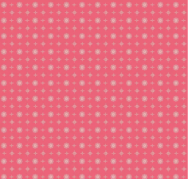 Americana Lincoln Tea Rose Yardage