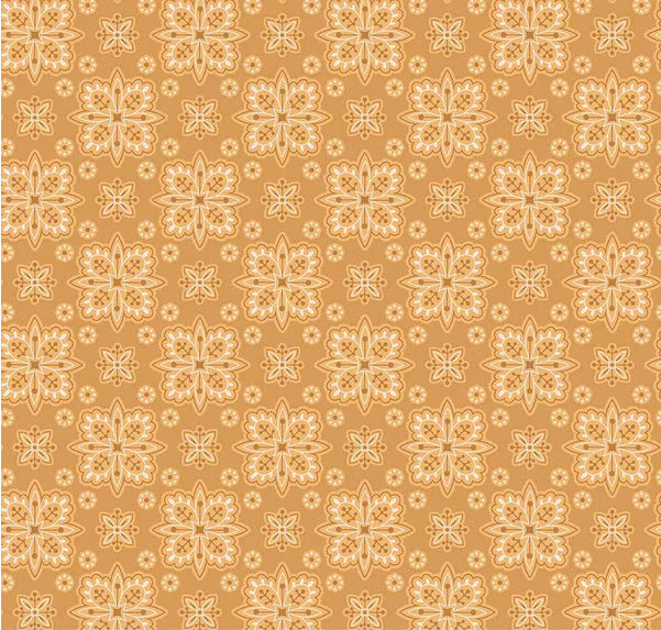 Americana Parade Cider Yardage