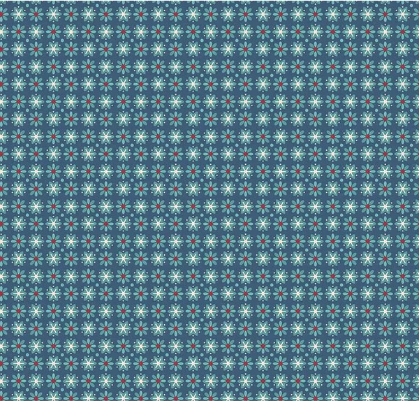 Americana Boston Denim Yardage