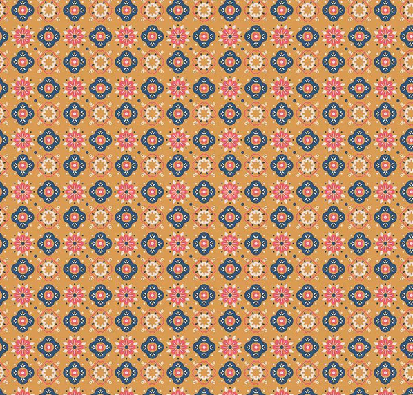 Americana Honor Cider Yardage