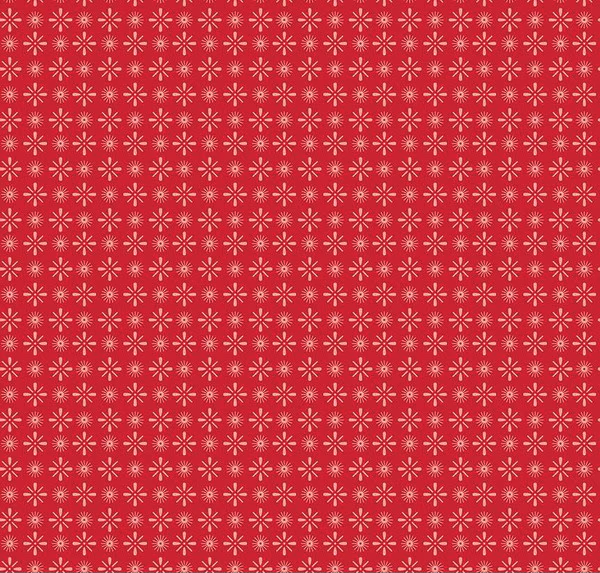 Americana Independence Riley Red Yardage
