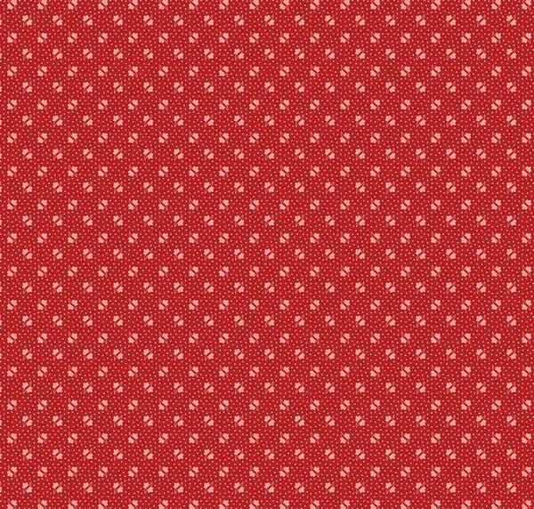 Americana Unity Schoolhouse Yardage