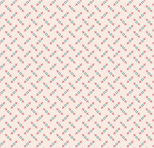 Americana Proud Tea Rose Yardage