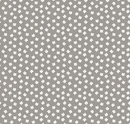 Costume Maker's Act II Scaredy Cat Buttons Gray Yardage