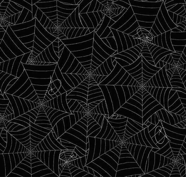 Costume Maker's Act II Web Black Yardage