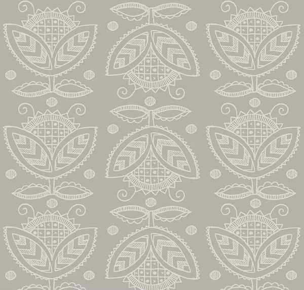 Costume Maker's Act II Thistle Gray Yardage