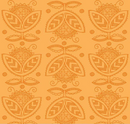 Costume Maker's Act II Thistle Orange Yardage