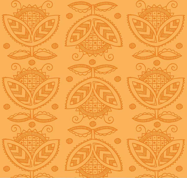 Costume Maker's Act II Thistle Orange Yardage