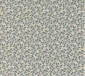 Sacre Bleu Primvere Blenders Pearl French Blue Yardage