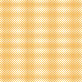 Dilly Dally Dot Yellow Yardage