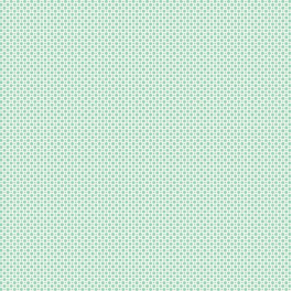 Dilly Dally Dot Green Yardage