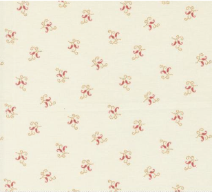 Sandalwood Felicity Floral Opal Yardage