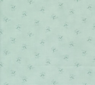 Sandalwood Felicity Floral Eucalyptus Yardage