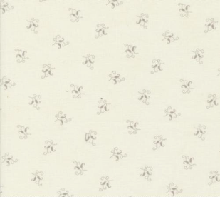 Sandalwood Felicity Floral Opal Moonbeam Yardage