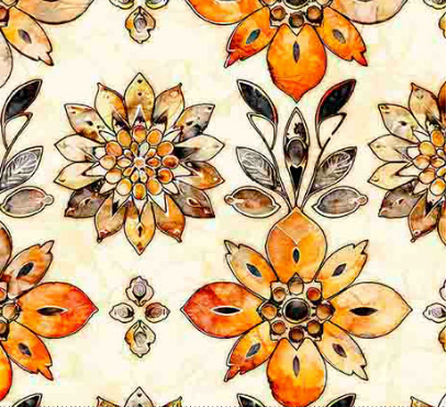 All the Buzz 2600 30949 E 10O Yardage
